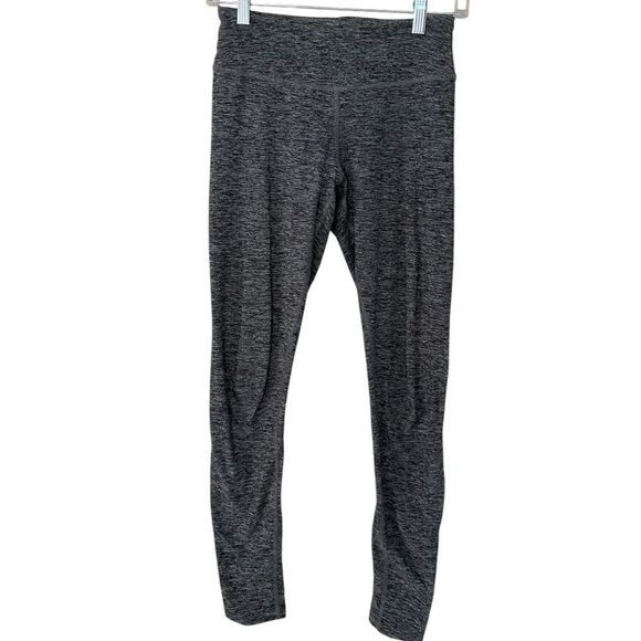 Beyond Yoga Heathered High Waisted Leggings - Picture 1 of 4